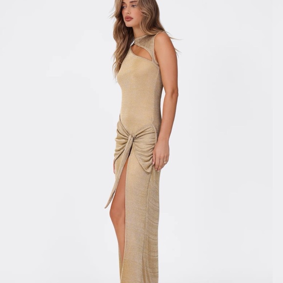 Tiger mist AZELMA MAXI DRESS - Picture 3 of 8
